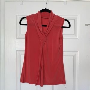 Small women’s work blouse
